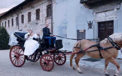 Menù Romantico