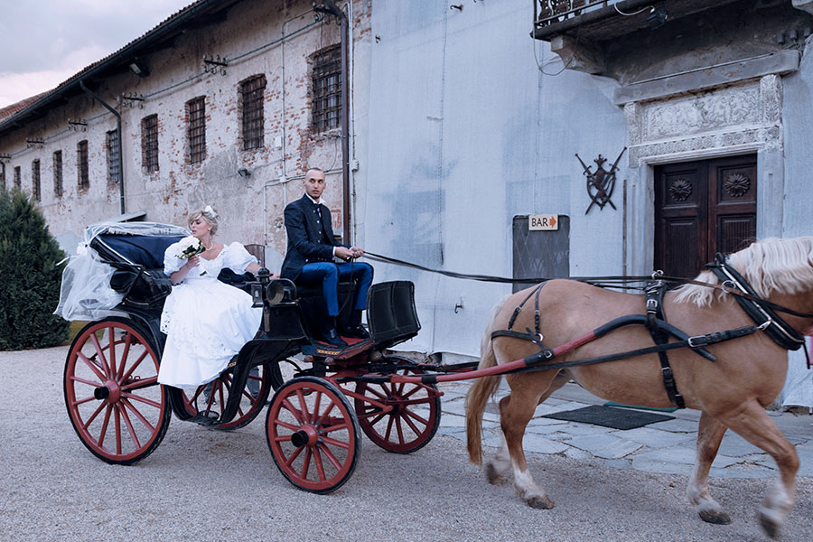 Menù Romantico